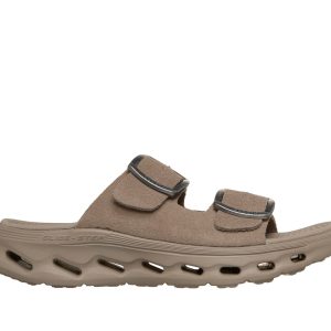 Skechers GO WALK Glide-Step 2.0 Sandal - Macy