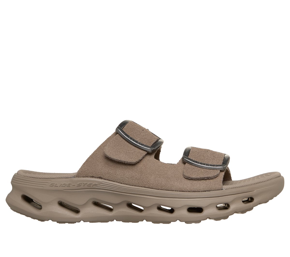 Skechers GO WALK Glide-Step 2.0 Sandal - Macy