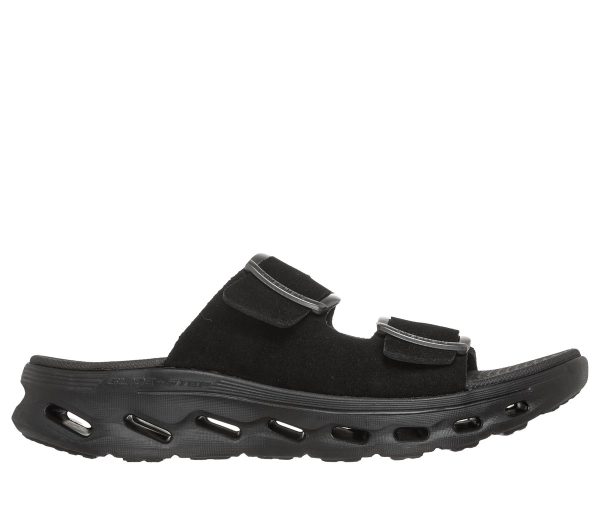 Skechers GO WALK Glide-Step 2.0 Sandal - Macy