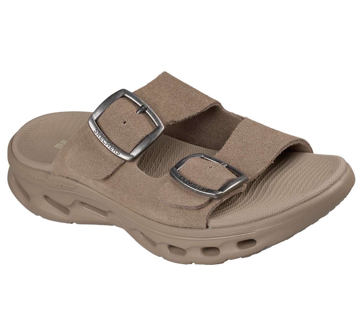 Skechers GO WALK Glide-Step 2.0 Sandal - Macy
