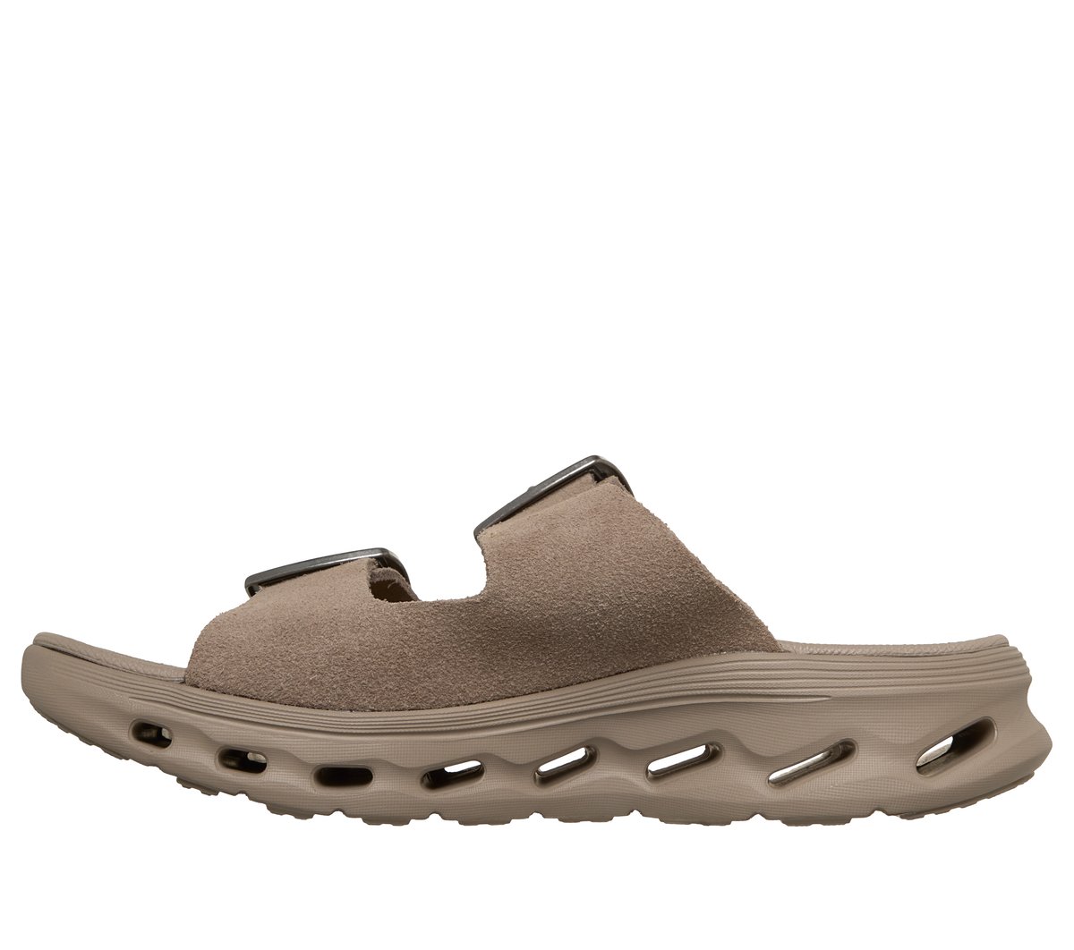 Skechers GO WALK Glide-Step 2.0 Sandal - Macy