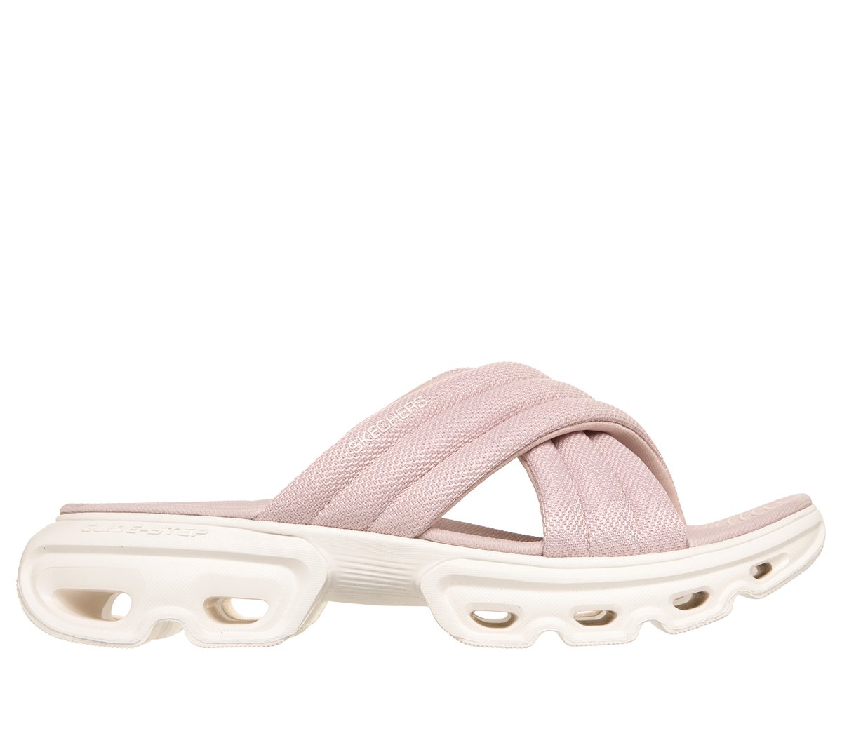 Skechers GO WALK Glide-Step Bliss Sandal - Danica