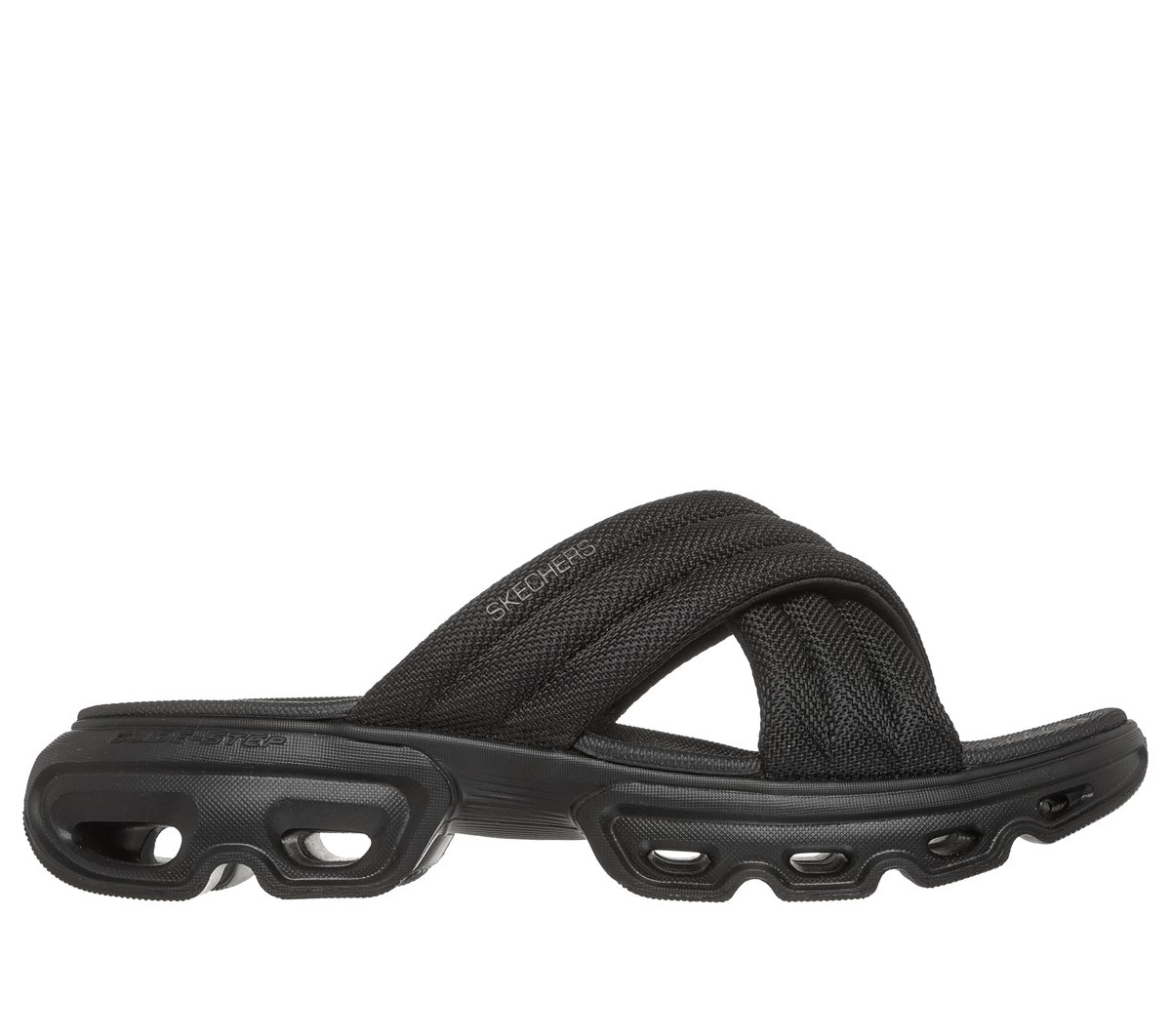 Skechers GO WALK Glide-Step Bliss Sandal - Danica