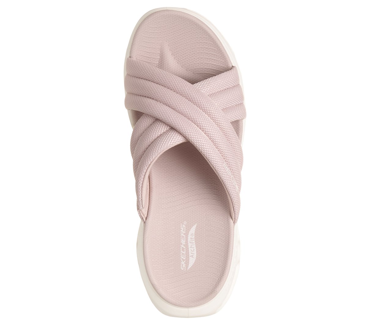 Skechers GO WALK Glide-Step Bliss Sandal - Danica