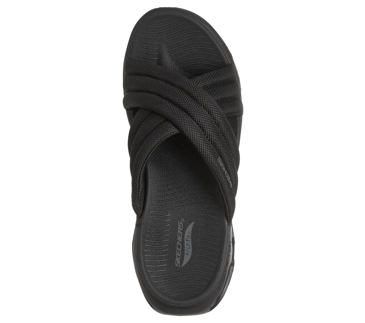 Skechers GO WALK Glide-Step Bliss Sandal - Danica
