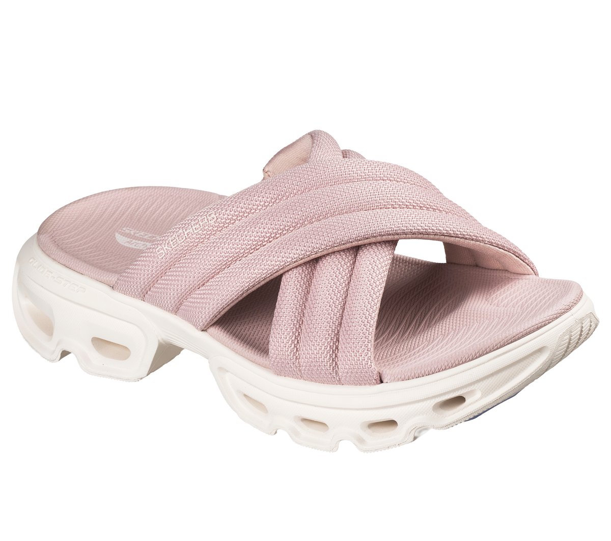 Skechers GO WALK Glide-Step Bliss Sandal - Danica