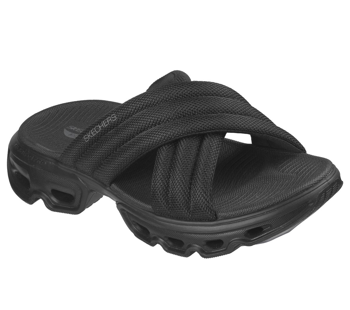 Skechers GO WALK Glide-Step Bliss Sandal - Danica