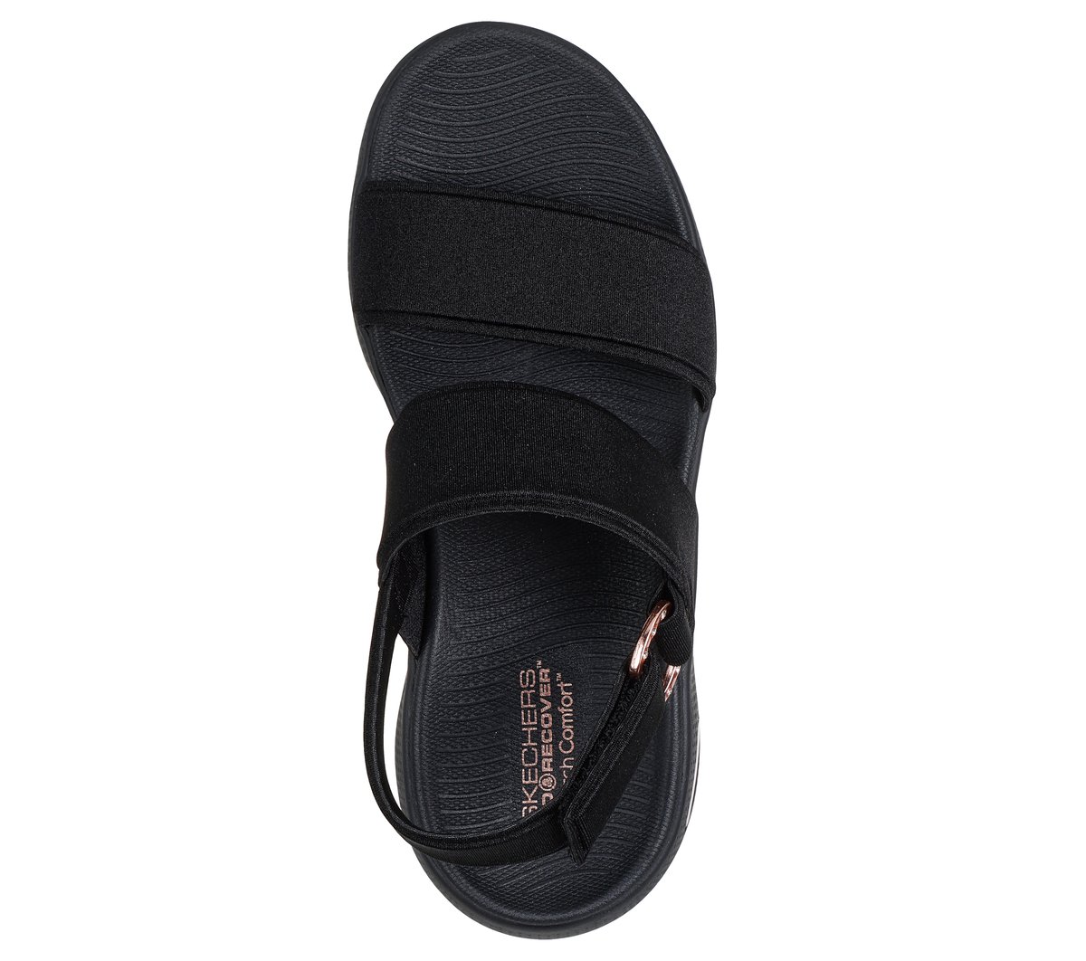 Skechers GO WALK Massage Fit - Renee