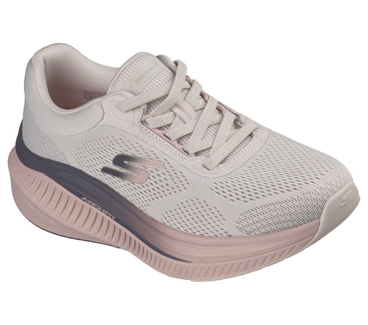 Skechers GO WALK Max Cushioning Arch Fit - Clare
