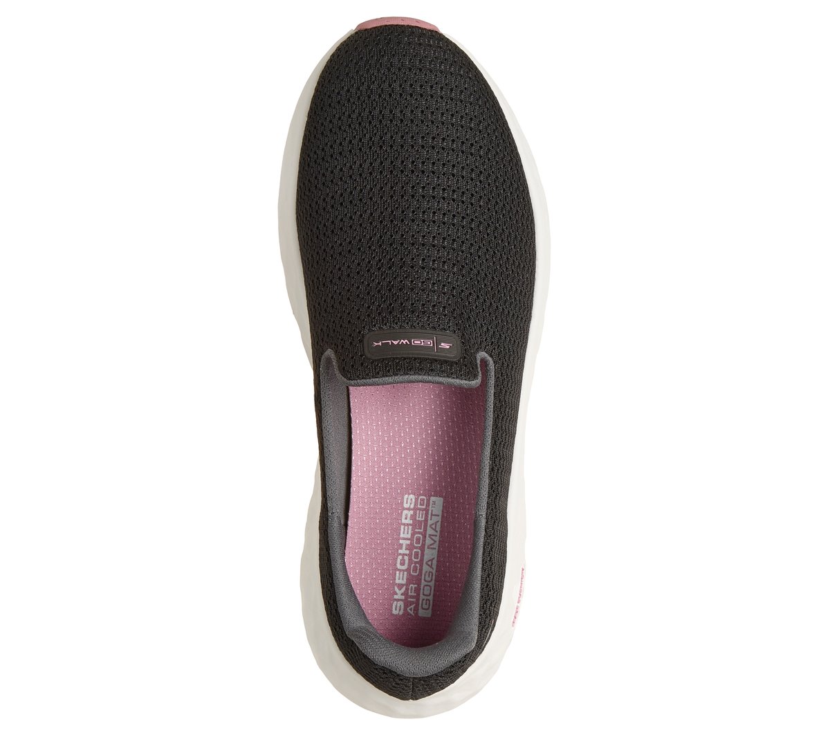 Skechers GO WALK Max Cushioning Flex - Stormi
