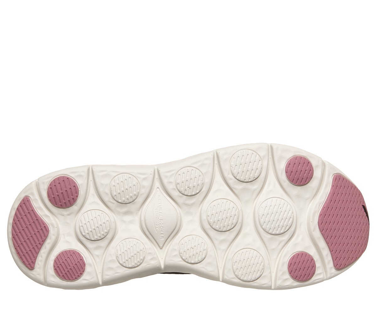 Skechers GO WALK Max Cushioning Flex - Stormi
