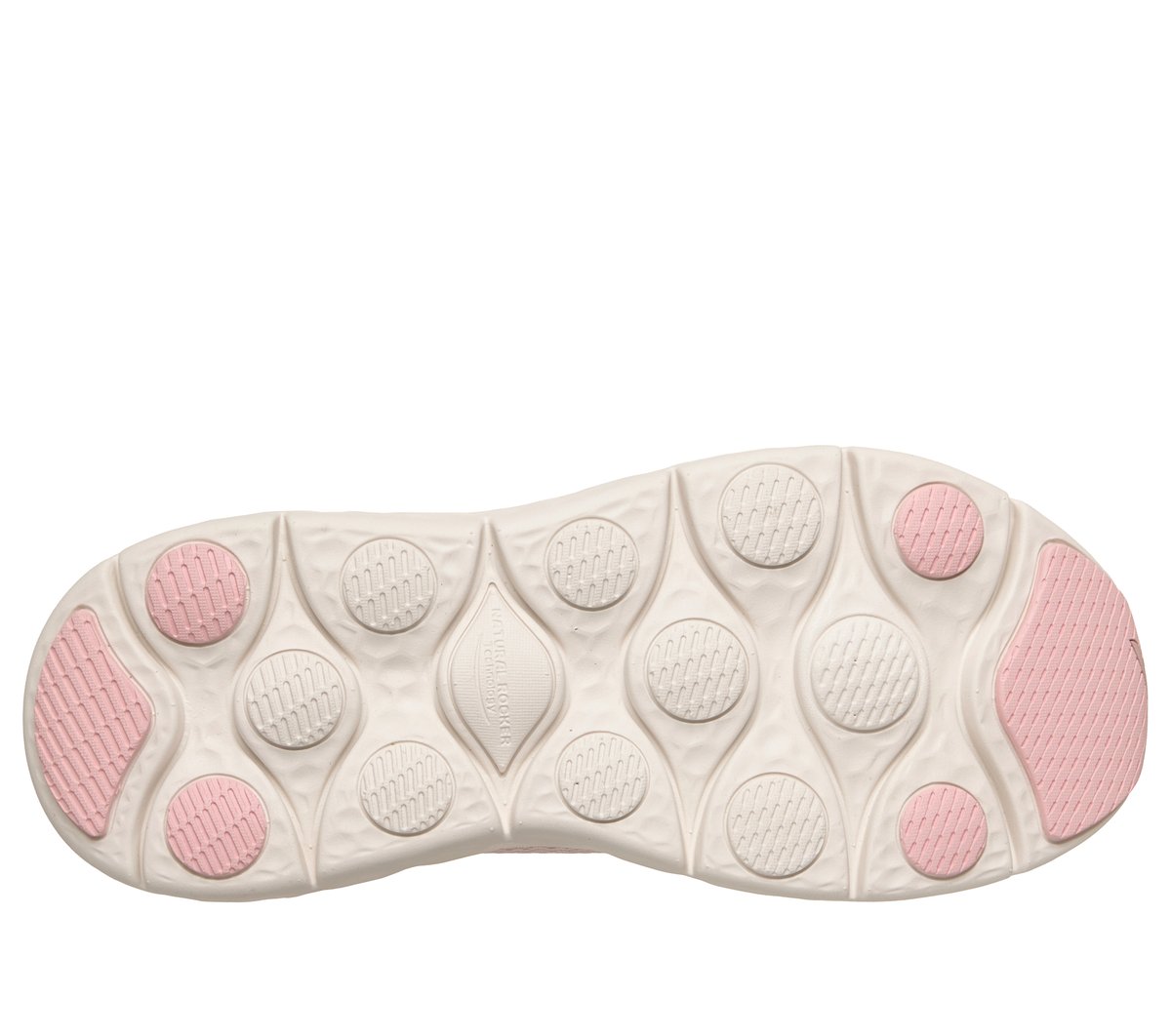 Skechers GO WALK Max Cushioning Flex - Stormi