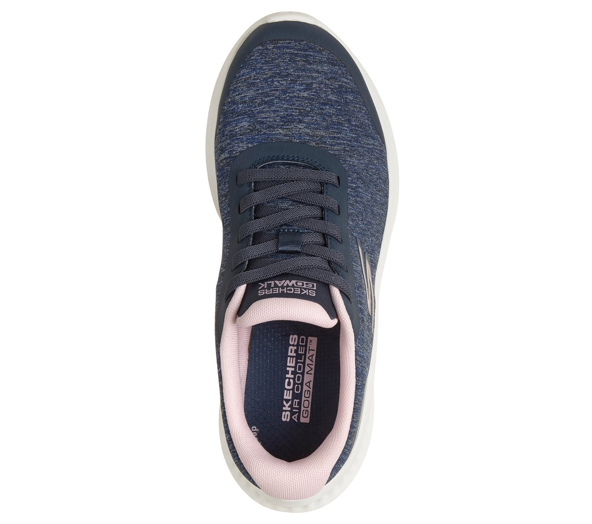 Skechers GO WALK Now - Heather