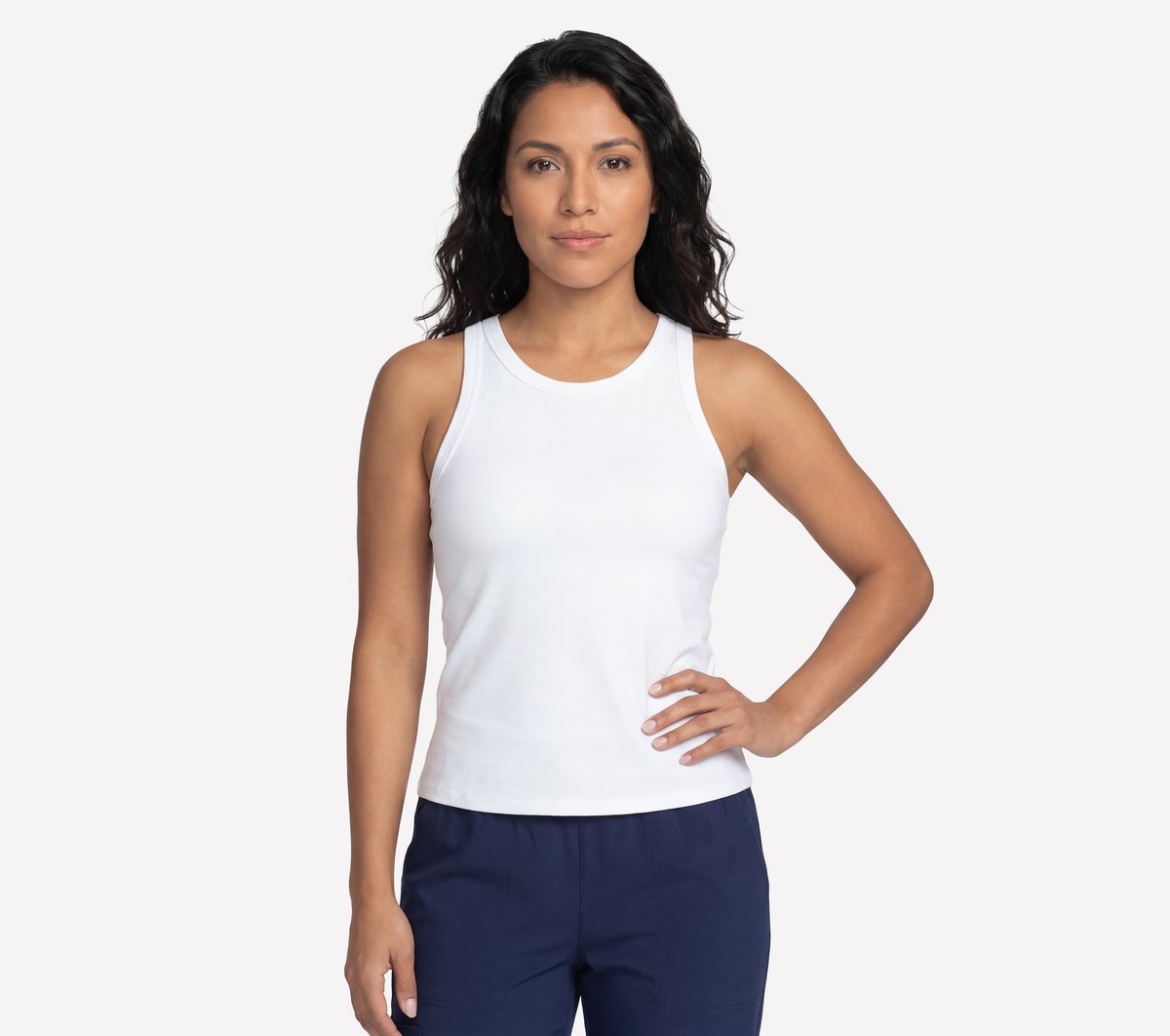 Skechers GO WALK Shelf Bra Tank