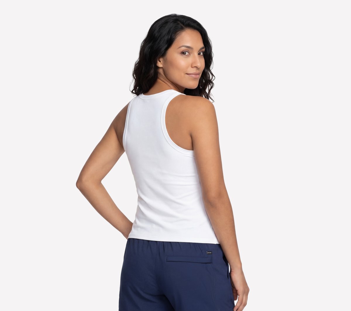 Skechers GO WALK Shelf Bra Tank