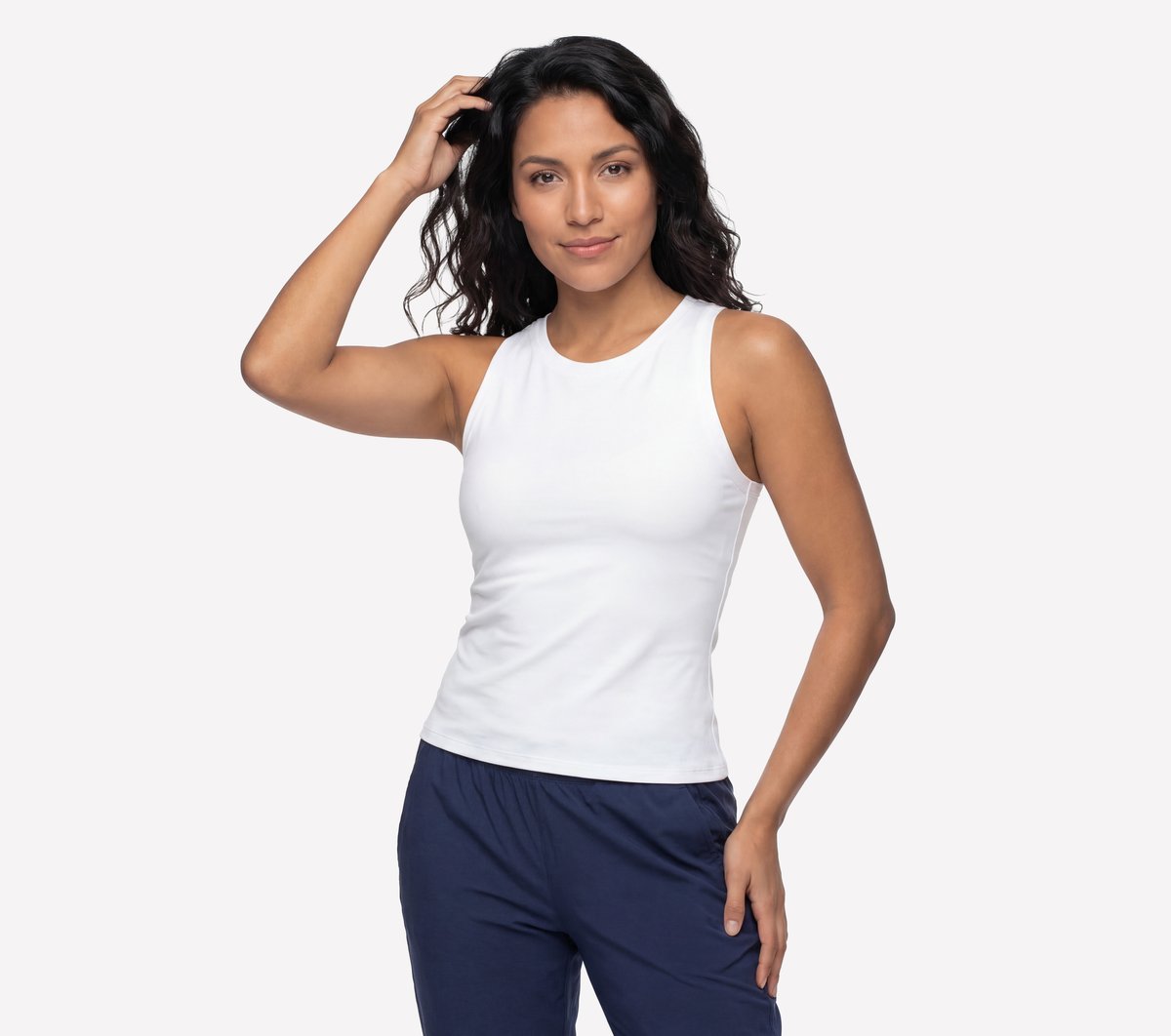 Skechers GO WALK Shelf Bra Tank