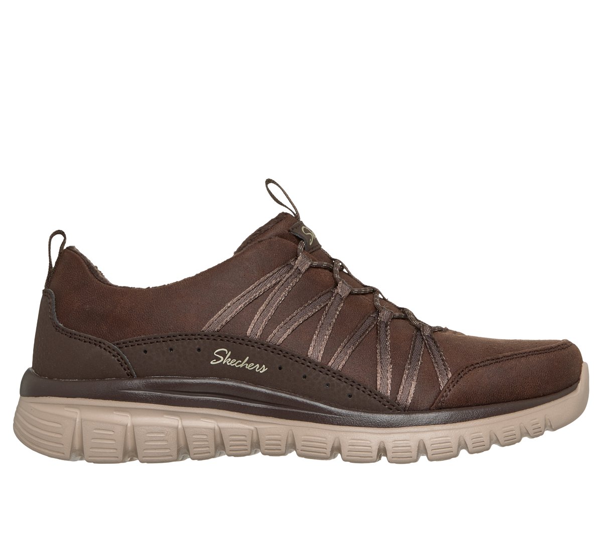 Skechers Graceful - Cozy Hug