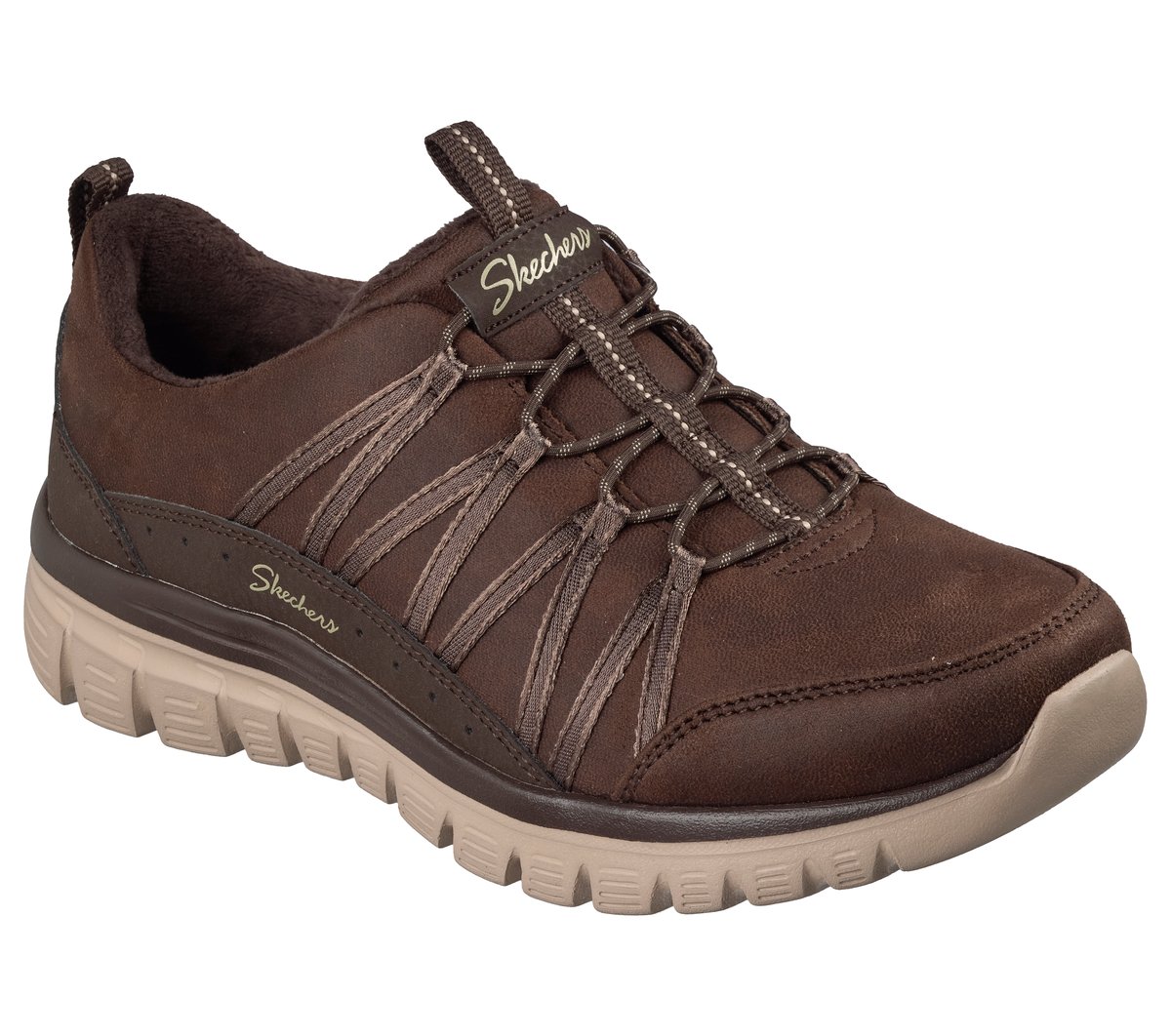 Skechers Graceful - Cozy Hug