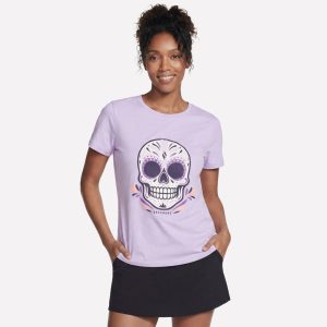 Skechers Guerrero Fiel Tee
