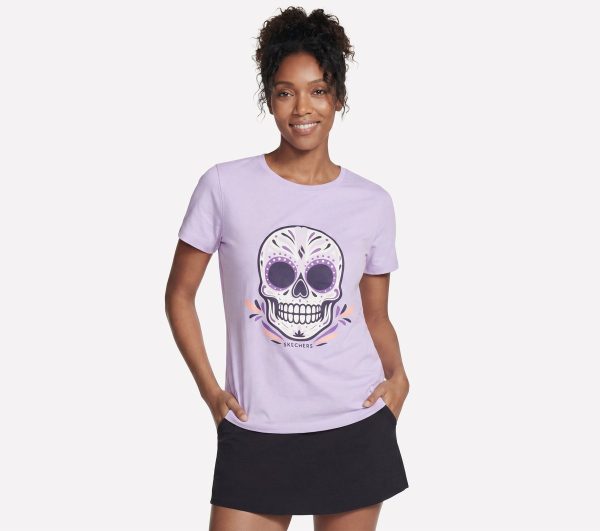 Skechers Guerrero Fiel Tee