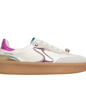 Skechers Hotshot HI - Refined Rebel