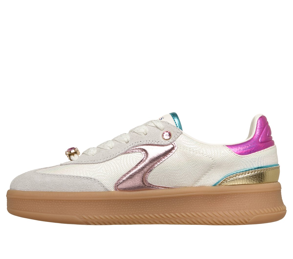 Skechers Hotshot HI - Refined Rebel