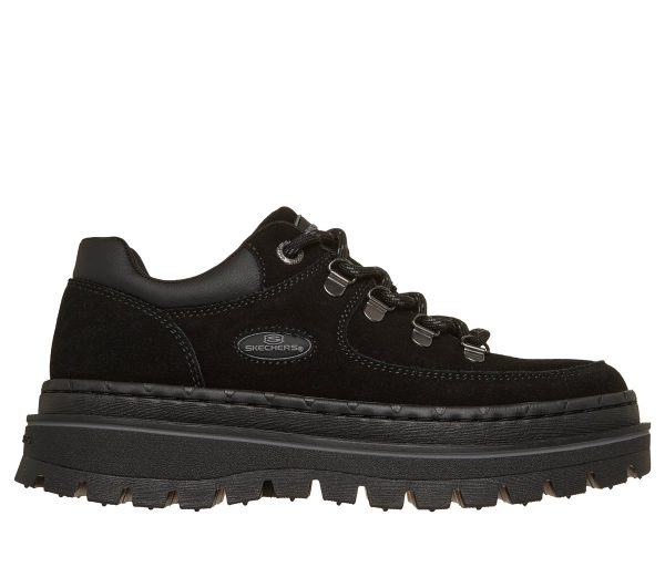 Skechers Jammers - Chic Terrain
