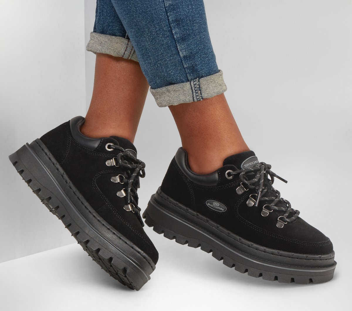 Skechers Jammers - Chic Terrain