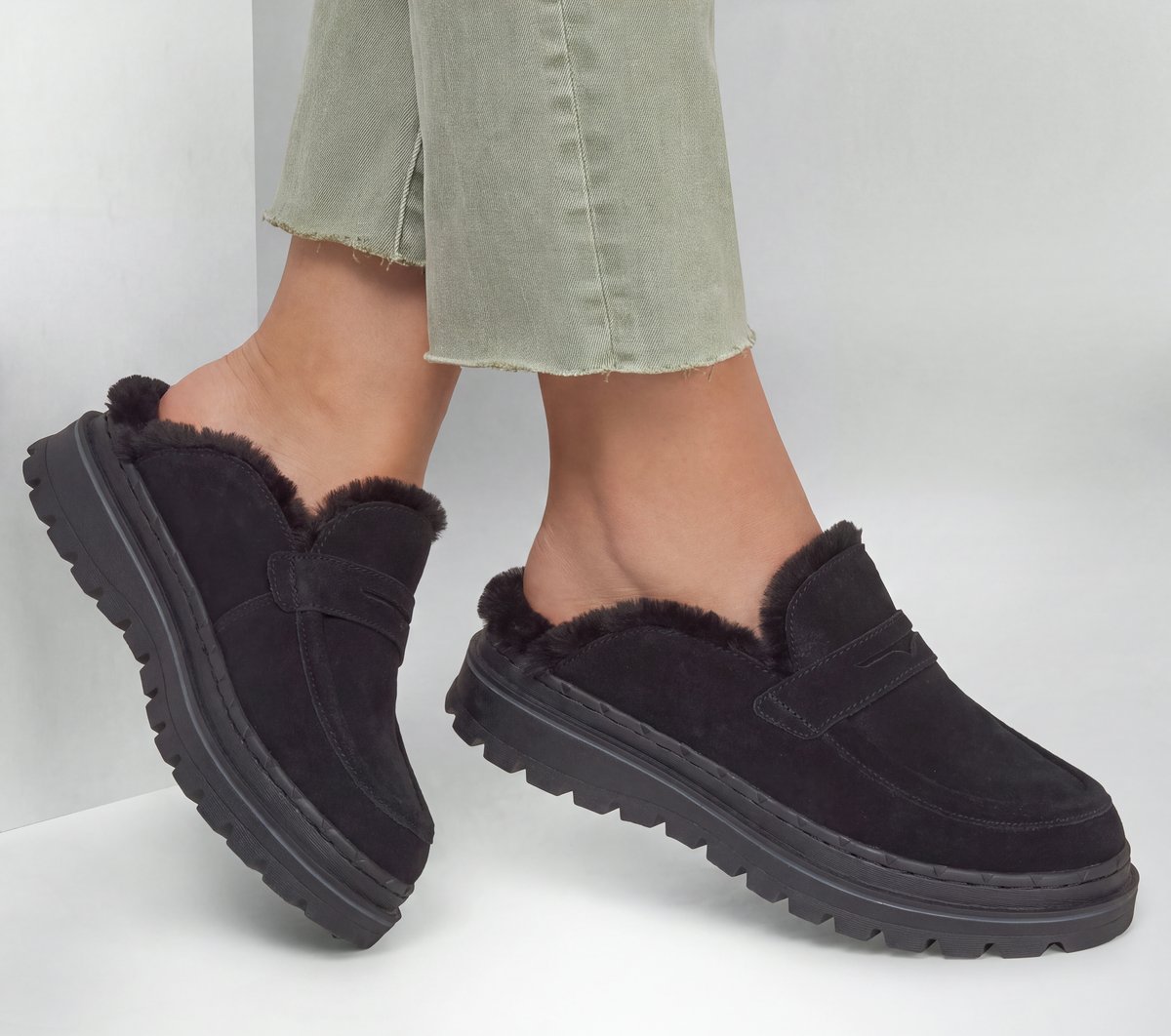 Skechers Jammers - Style Crush