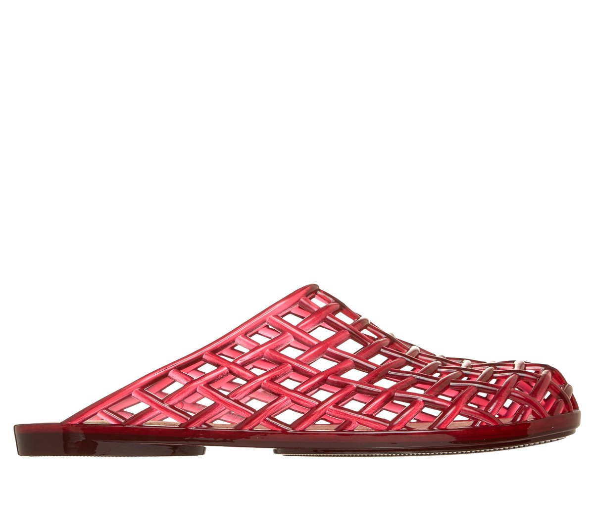 Skechers Jammin Berry - Candy Clear