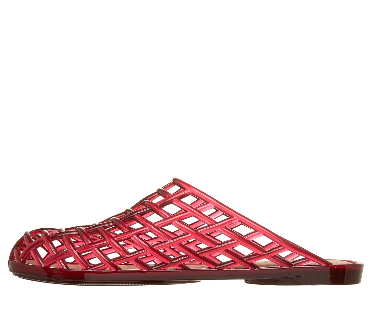 Skechers Jammin Berry - Candy Clear