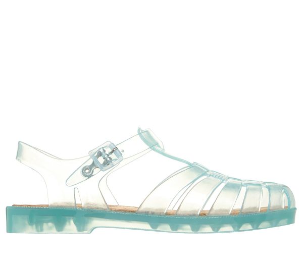 Skechers Jammin - Sun Kissed