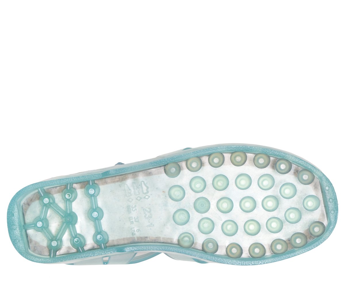 Skechers Jammin - Sun Kissed