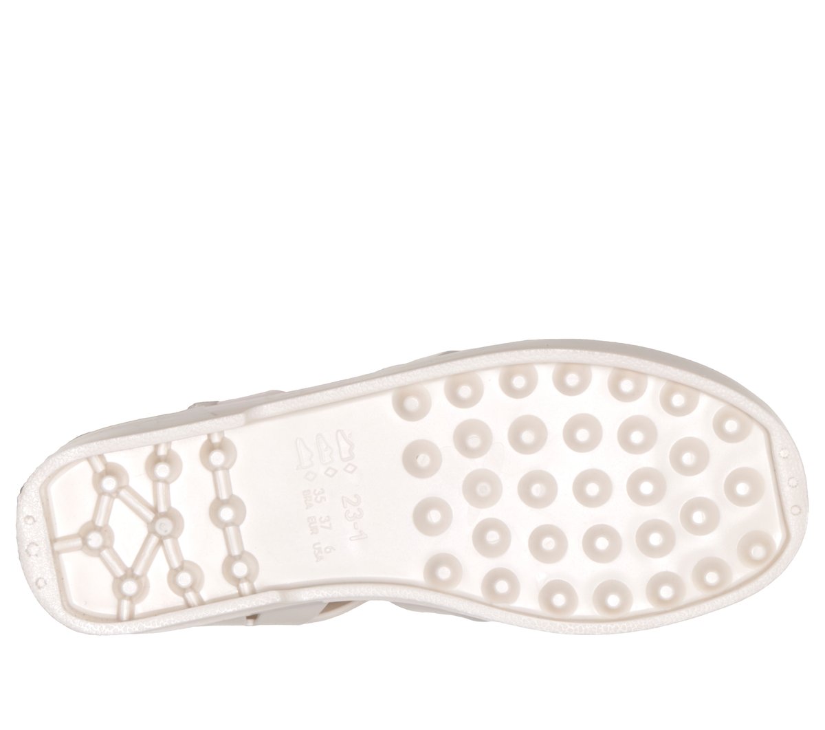 Skechers Jammin - Sun Kissed