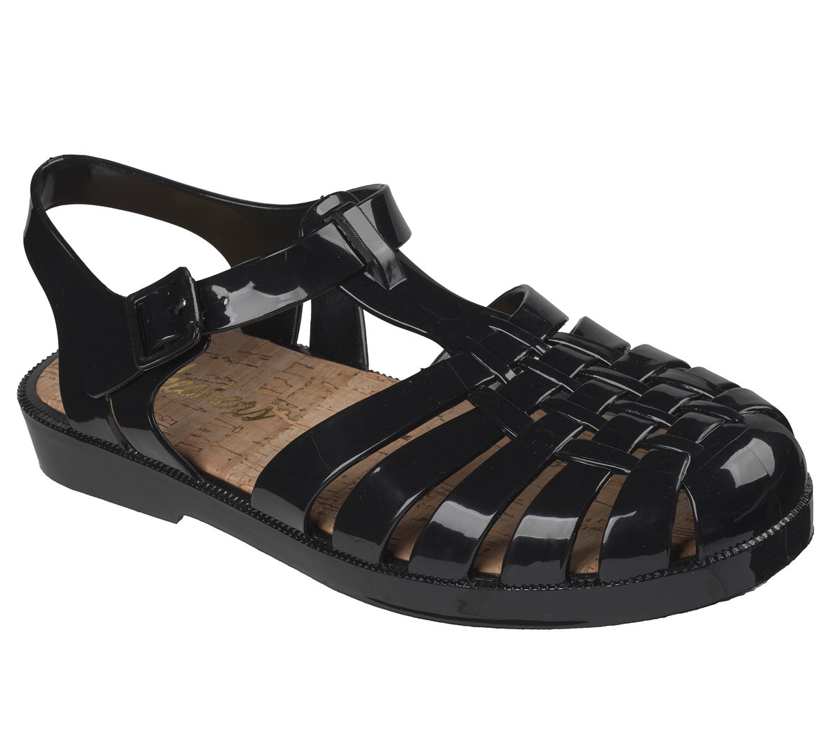 Skechers Jammin - Sun Kissed