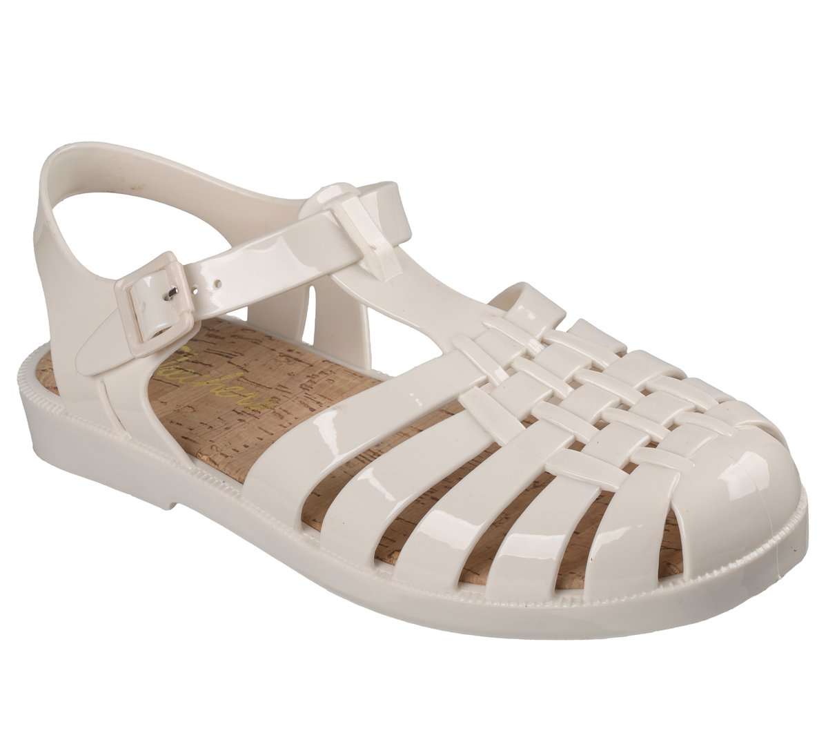 Skechers Jammin - Sun Kissed
