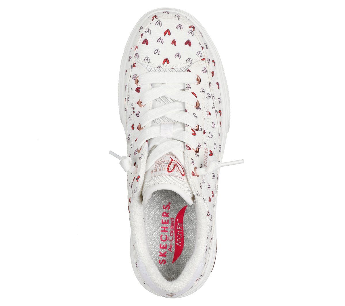 Skechers JGoldcrown: Arch Fit Arcade - Love On Top