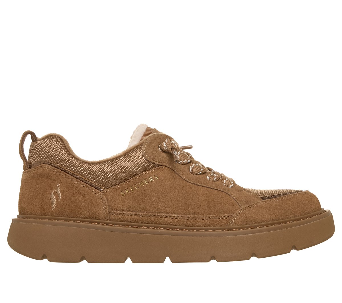 Skechers Keepsakes Cozy - Street Hiker