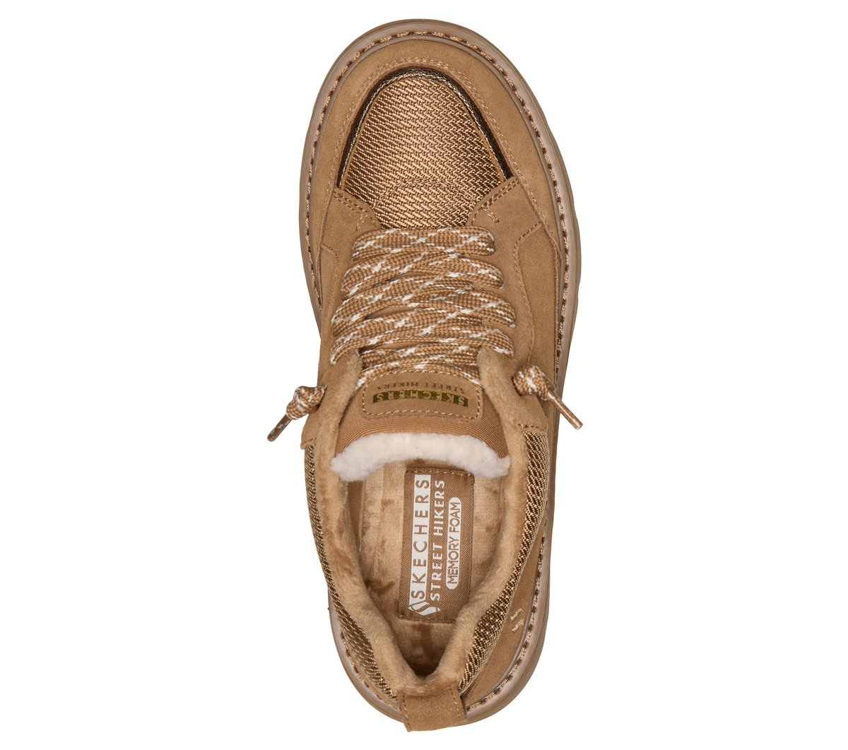 Skechers Keepsakes Cozy - Street Hiker