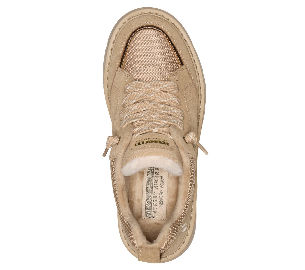 Skechers Keepsakes Cozy - Street Hiker
