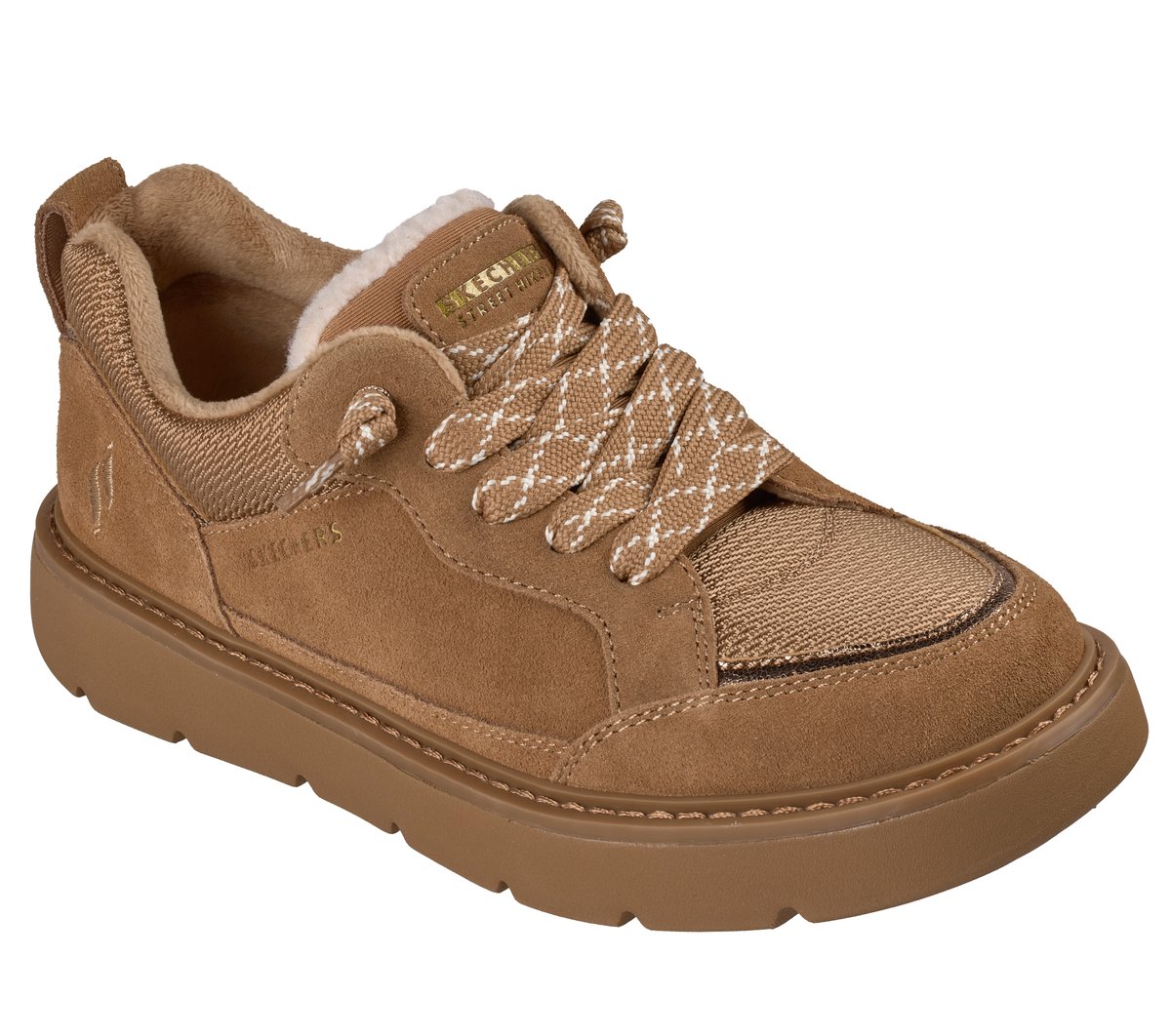 Skechers Keepsakes Cozy - Street Hiker