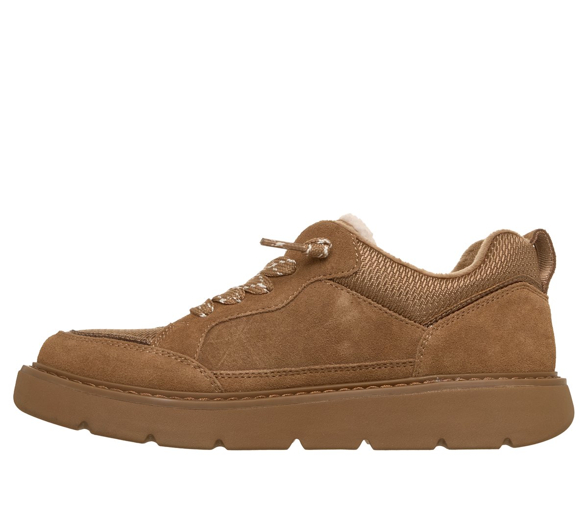 Skechers Keepsakes Cozy - Street Hiker
