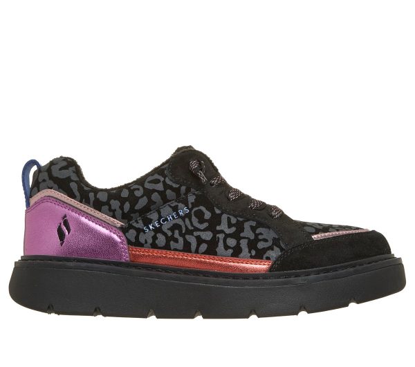 Skechers Keepsakes Cozy - Street Hiker Exotic
