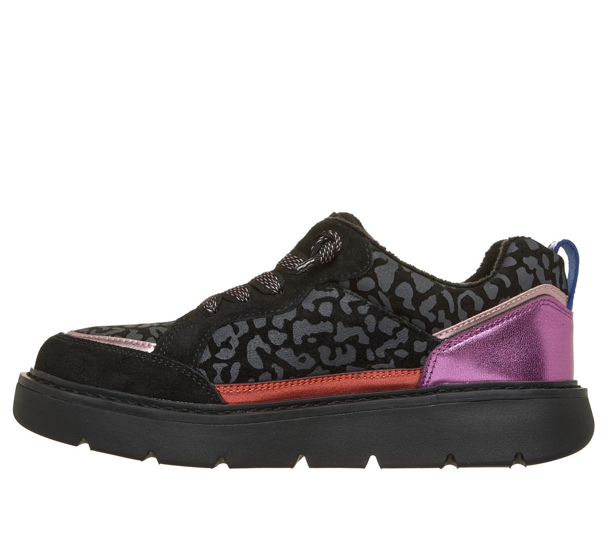 Skechers Keepsakes Cozy - Street Hiker Exotic
