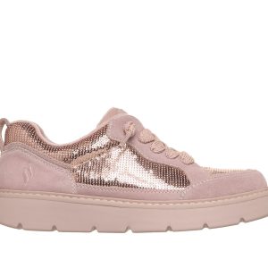 Skechers Keepsakes Cozy - Street Hiker Glam