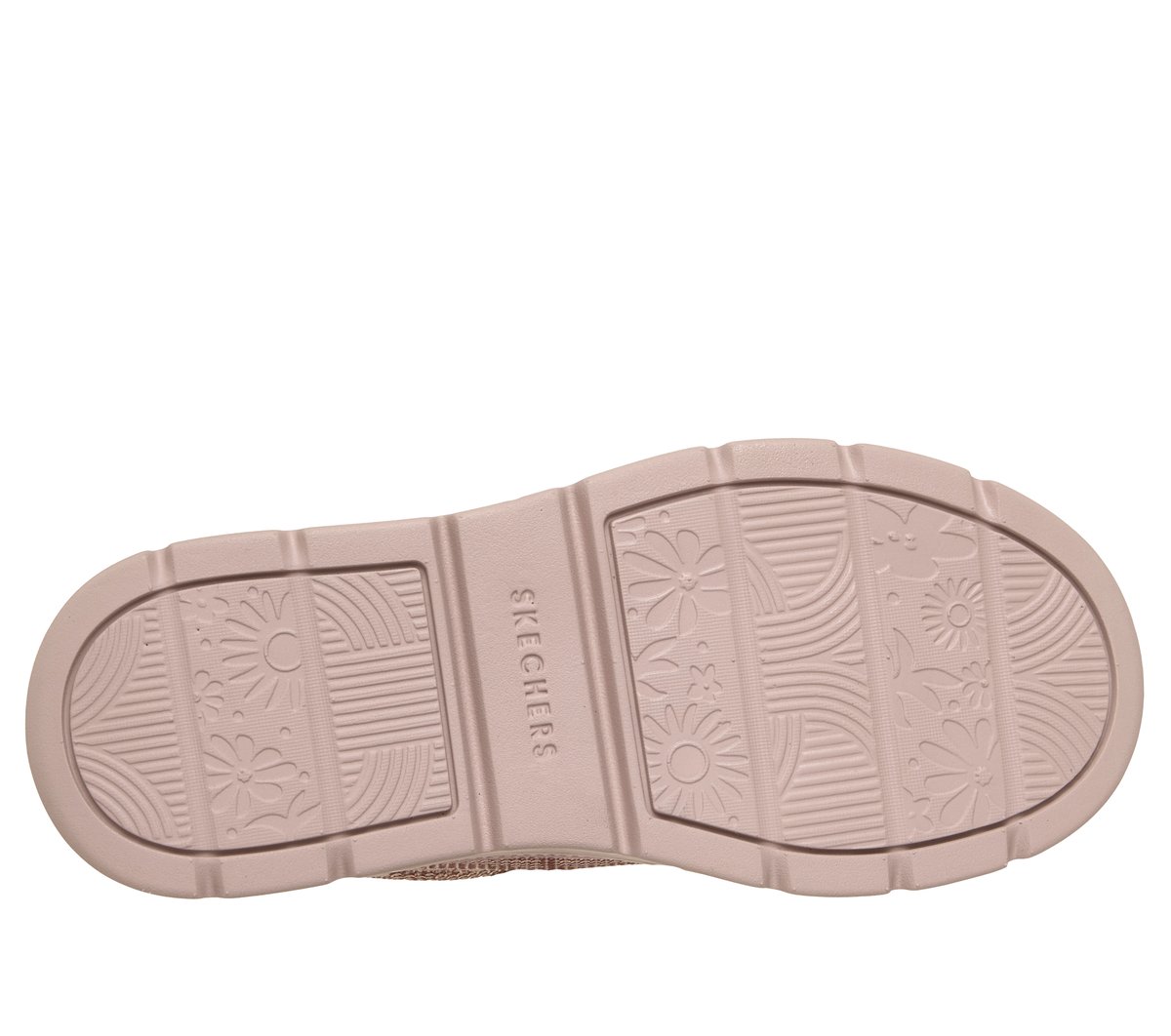 Skechers Keepsakes Cozy - Street Hiker Glam