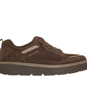 Skechers Keepsakes Cozy - Street Hiker Glimmer