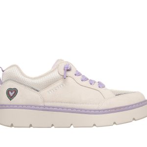 Skechers Keepsakes Cozy - Street Hiker Luv