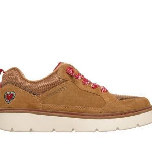 Skechers Keepsakes Cozy - Street Hiker Luv