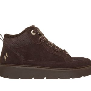 Skechers Keepsakes Cozy - Street Hiker Mid